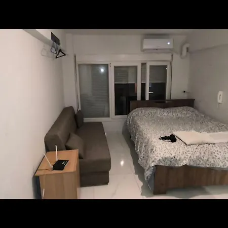 Thessalonik Apartment-heart Of The * סלוניקי