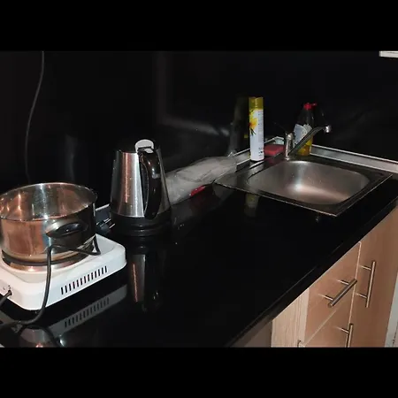 شقة Thessalonik Apartment-heart Of The سالونيك