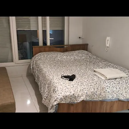شقة Thessalonik Apartment-heart Of The