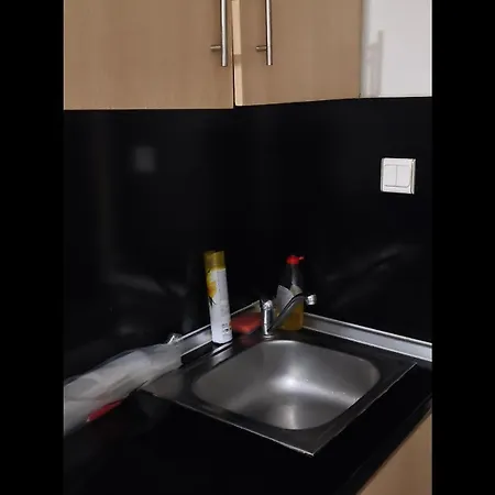 شقة Thessalonik Apartment-heart Of The *