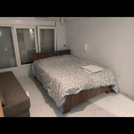 Thessalonik Apartment-heart Of The *