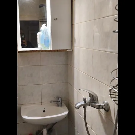 Thessalonik Apartment-heart Of The * סלוניקי