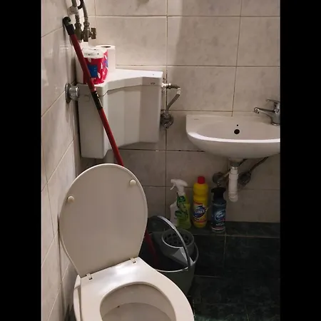 דירה Thessalonik Apartment-heart Of The
