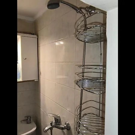 Thessalonik Apartment-heart Of The *