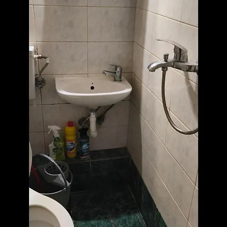 شقة Thessalonik Apartment-heart Of The سالونيك