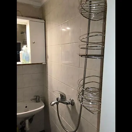 Thessalonik Apartment-heart Of The